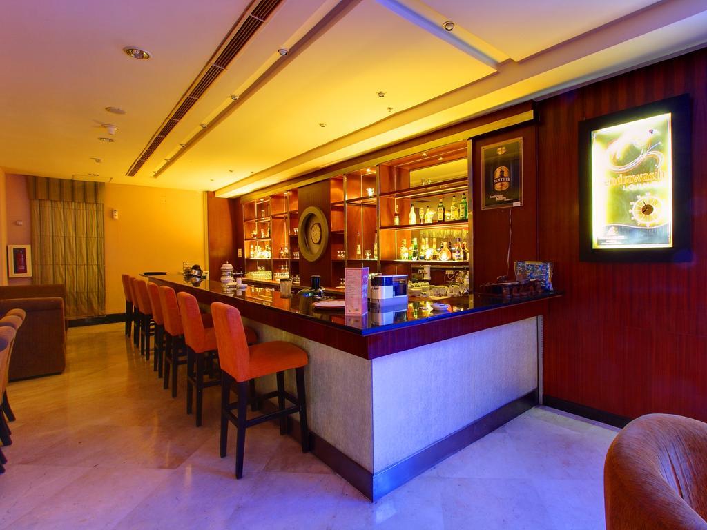 Grand Elite Hotel Pekanbaru Extérieur photo